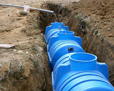 Soluciones hidraulicas